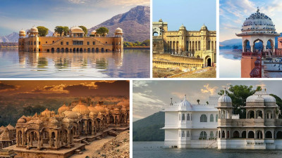 Is Winter a Good Time to Explore Rajasthan with Family?: 