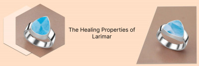 Unveiling the Secrets of Larimar: 