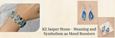 Adorably Magical: Decode Your Destiny With K2 Jasper Guidance: 