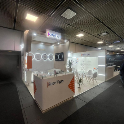 Booth Builder Company Las Vegas: 