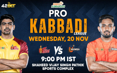 Indian Kabaddi League 2024: Jaipur vs Delhi Prediction & Fantasy Kabaddi Tips: 