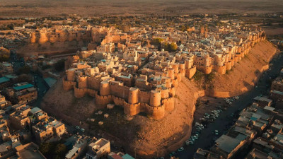 How to Plan a family Trip to Rajasthan in Winter?: 