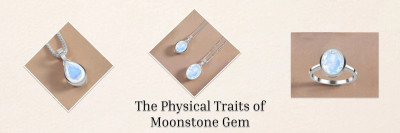 Moonstone Meaning, History, Uses, Healing Properties, Zodiac Association & Care Methods: 