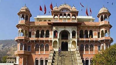 How to Visit Mehendipur Balaji from Khatu Shayam Under Budget?: 