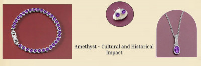 How To Use Amethyst To Calm Your Anxiety, Fear, & Depression: 