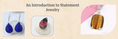 Exploring the Various Types of Black Semi-Precious Gemstones: 