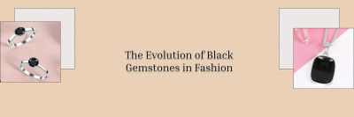 Exploring the Various Types of Black Semi-Precious Gemstones: 