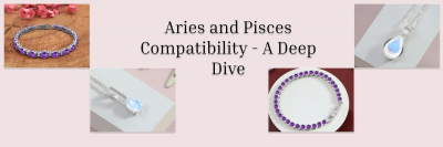 Aries and Pisces Compatibility: Do They Make a Great Match in Relationships?: 