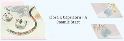 Libra And Capricorn Compatibility Check – Witnessing An Unusual Match Turning Into A Loving Relationship: 