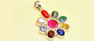 The Transformative Magic of Navratna Gemstones: 