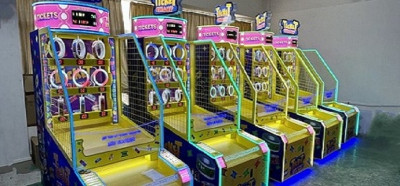 The Ultimate Fun Zone: Amusement Arcades: 