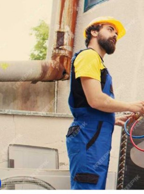 Air Conditioning Maintenance Miami: 