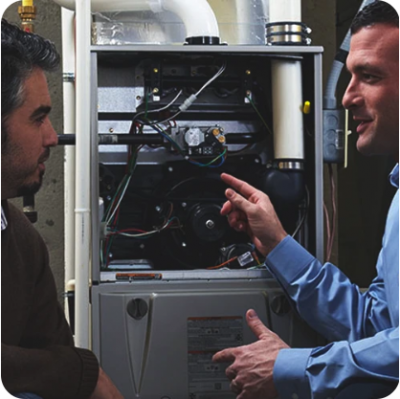 Fleetwell's Trusted Heater Repair in Westlake | Quality Heating Solutions: 
