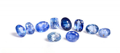 What is the Process of Mining Sapphires?: 