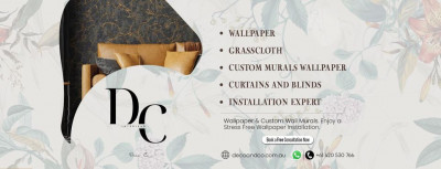 Wallmural Australia: 