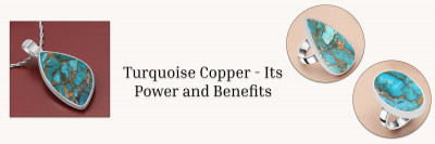 Unleashing Turquoise Copper Meaning, Astrological Benefits, & Healing Properties: 