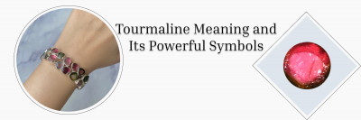 Revealing Tourmaline Meaning, Astrological Benefits, & Zodiac Sign: 