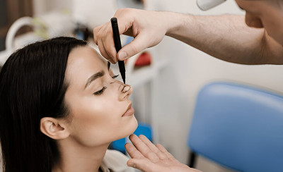 Does Insurance Cover Rhinoplasty Surgery?: 