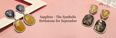 September Birthstones: 