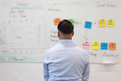 Crafting Stunning Online Experiences: Webactueel's Website Design Solutions for Rotterdam Businesses: 