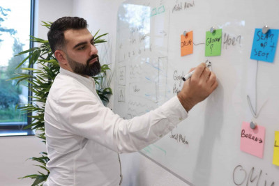 Driving Digital Success: Webactueel as Your Rotterdam SEO Agency: 
