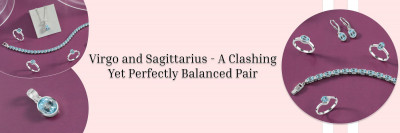 Virgo and Sagittarius Compatibility: A Unique Bond Of Harmony between Wild Ideas and Sensibility!: 