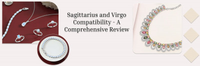 Virgo and Sagittarius Compatibility: 
