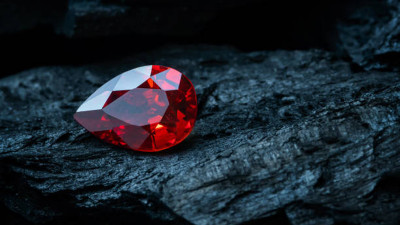 Experience The Charm Of Ruby Birthstone: 