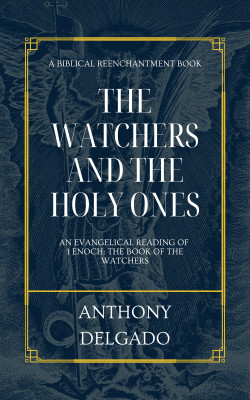 The Transformative Power of the Gospel: Lessons from Anthony Delgado: 