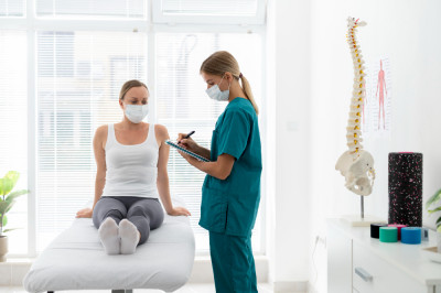 Best Spine Surgery Hospitals in India: 