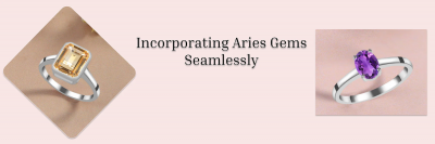 Aries Birthstones Unveiled: 
