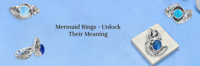 What is The Mermaid Ring? Dive Into its Meaning: 