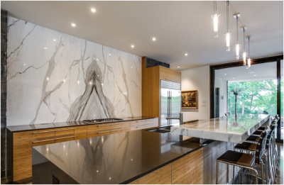 Modern Kitchen Cabinets Style Functionality and Problem-Solving Design Ideas: 