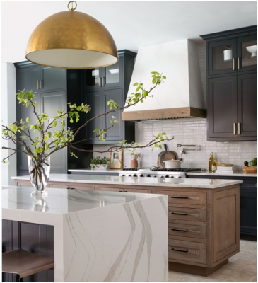 DIY Kitchen Cabinets on a Budget Saving Money Without Sacrificing Style: 