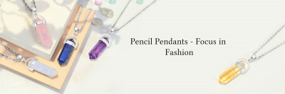 What Are The Pencil Pendants? - Complete Guide: 