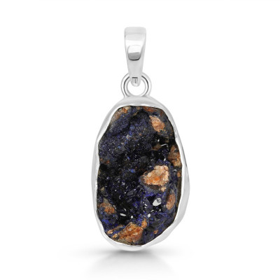 Exquisite Azurite Jewelry – Stunning Pieces for Clarity and Style: 