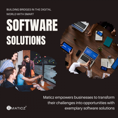 Software Development-Shape Your Digital Future: 
