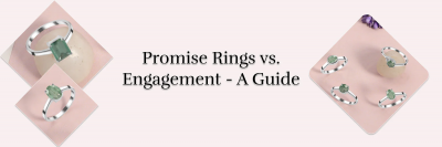 Promise Rings: 