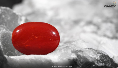 Red Coral: The Gemstone of Courage and Vitality: 