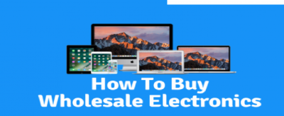 Trade In Tech – The Best Place to Buy Wholesale Electronics Online: 