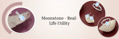 Moonstone Mystique: 
