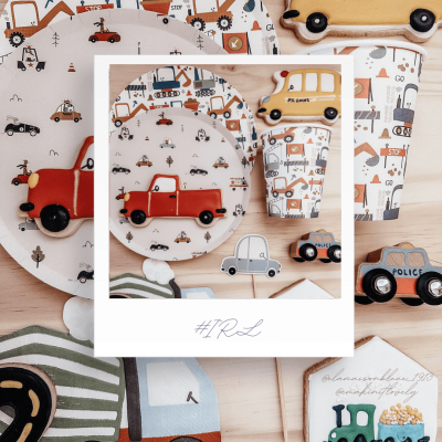 🎉 Bring Your Party to Life with Unique Paper Party Supplies! 🥳: 