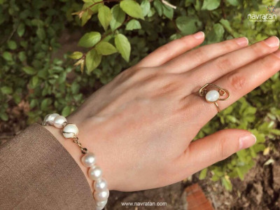 How to Choose the Perfect Pearl: Types, Colors, and Grading Explained: 