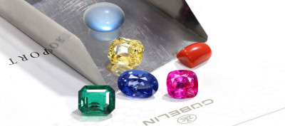 The Best Gemstones for Investment: 