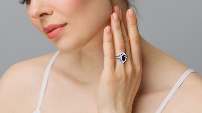 10 Things to Know Before Buying A Sapphire Ring: 