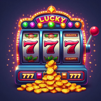 🌟 Unlock Your Winning Potential at Sevenslot777! 🎰: 
