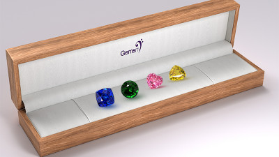 The Ultimate Guide to Sapphire Colors: Discover the Range and Beauty: 