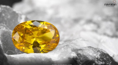 Certified Pukhraj Gemstones: Why Authenticity is Key: 