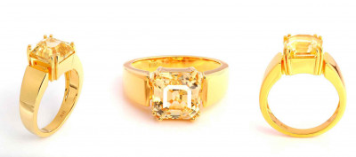 Where to Buy Premium Yellow Sapphire: Tips and Insights: 