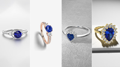 10 Things to Know Before Buying A Sapphire Ring: 